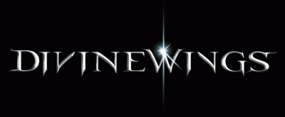 logo Divine Wings logo Divine Wings